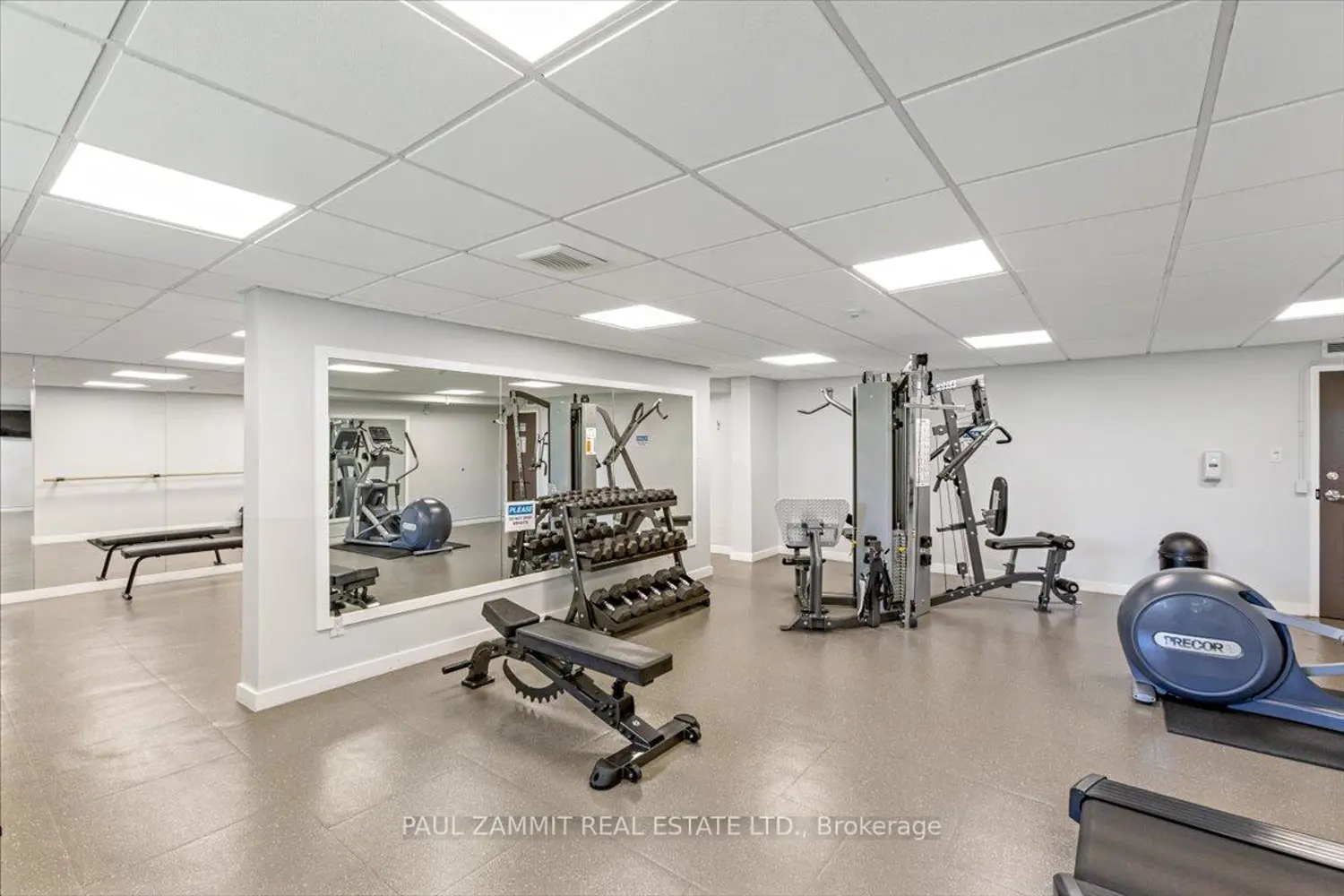 Additional image 16 of 7811 Yonge Street 701