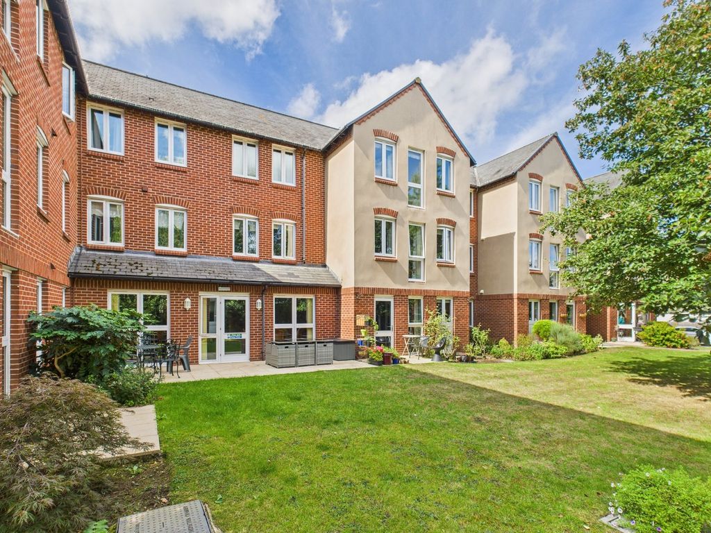 Additional image 13 of 1 bed property for saleStation Street, Ross-On-Wye HR9