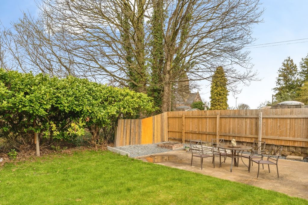 Additional image 14 of 4 bed detached house for saleSt. Pauls Gardens, Little Sutton, Ellesmere Port, Cheshire CH66