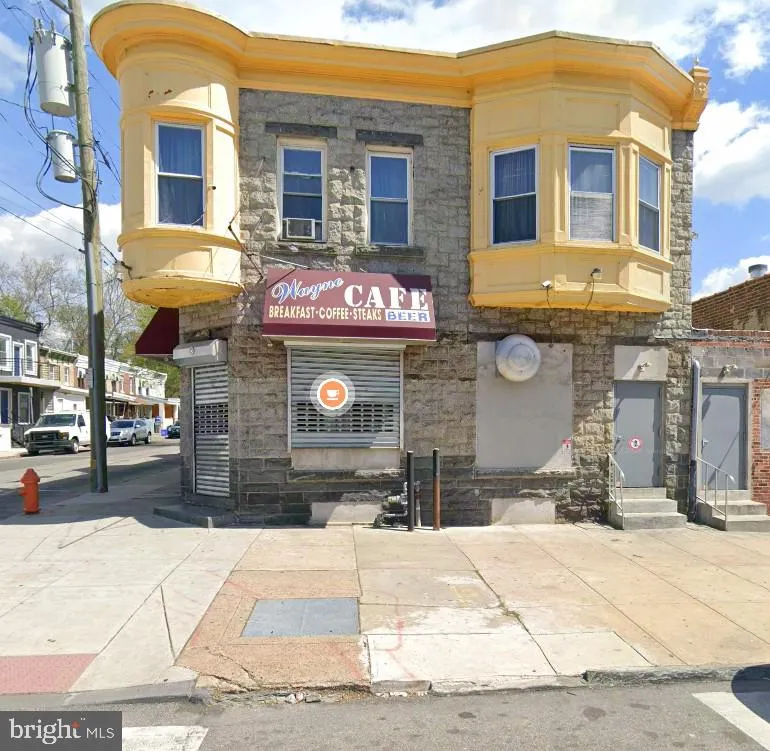 4849 Wayne Avenue, Philadelphia, PA 19144