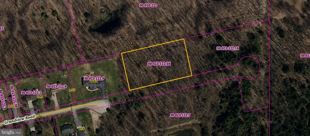Grandview Road, Kane, PA 16735 photo 2