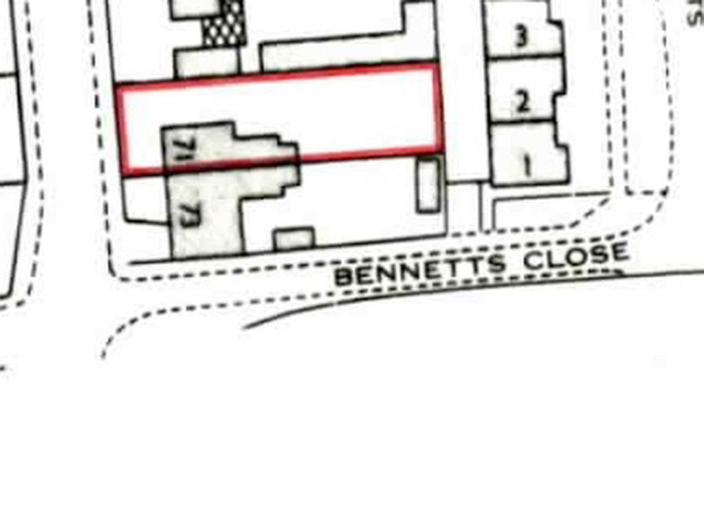 Additional image 23 of 4 bed semi-detached house for saleKirby Road, Dunstable LU6