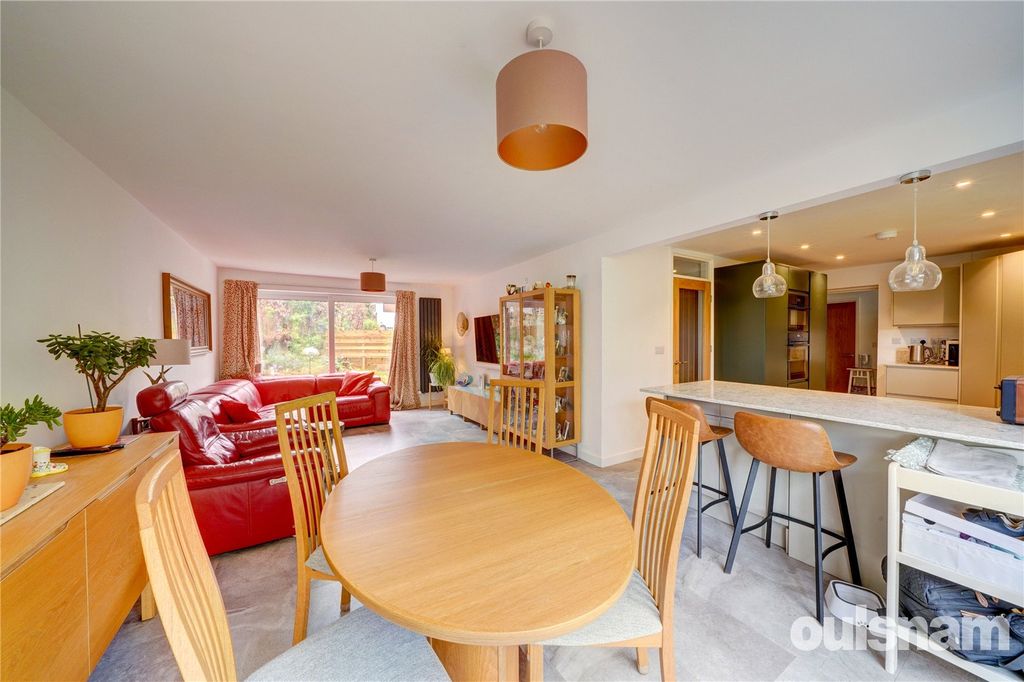 Additional image 11 of 4 bed detached house for saleManor Close, Droitwich, Worcestershire WR9