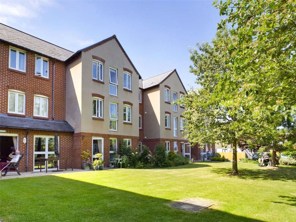 Additional image 7 of 1 bed flat for saleWallace Court (Ross-On-Wye), Ross-On-Wye HR9