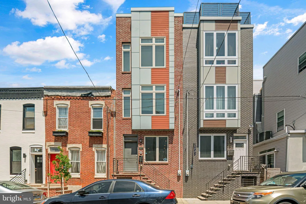 2057 Tasker Street, Philadelphia, PA 19145