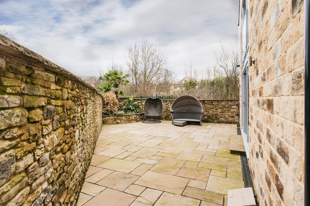 Additional image 38 of 4 bed detached house for saleSoaper Lane, Dronfield S18