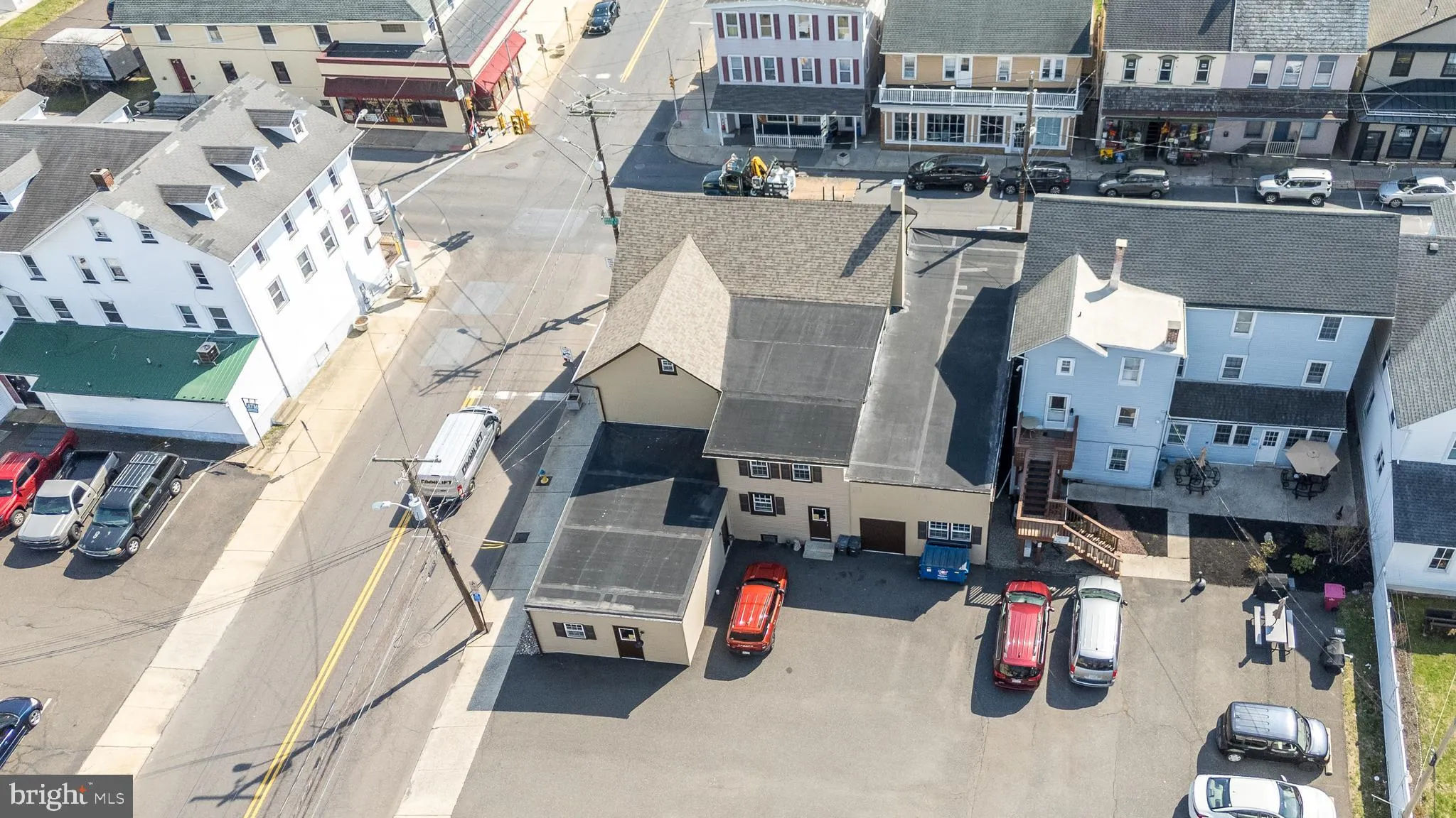 Additional image 125 of 141 E Broad Street, Quakertown, PA 18951