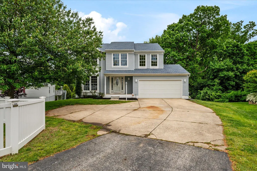 409 Jerome Avenue, Linthicum Heights, MD 21090