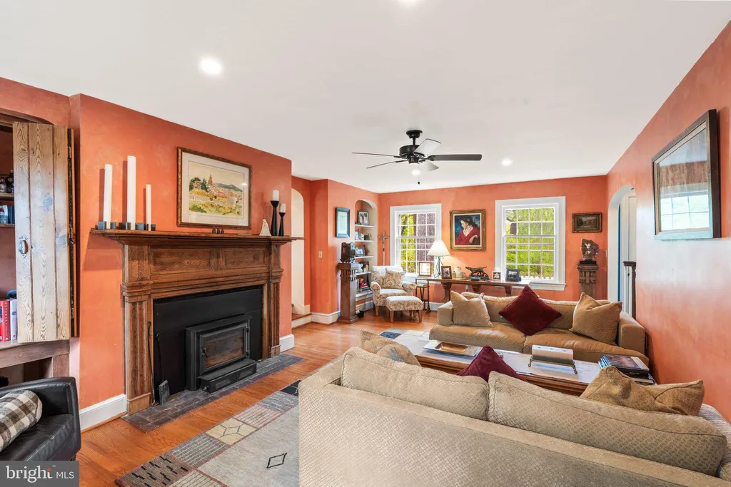 Additional image 9 of 324 N Blue Ridge Turnpike, Madison, VA 22727
