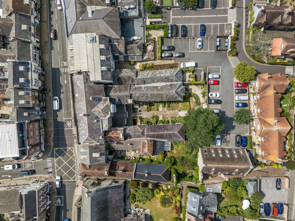 Additional image 26 of 2 bed flat for saleHigh West Street, Dorchester DT1