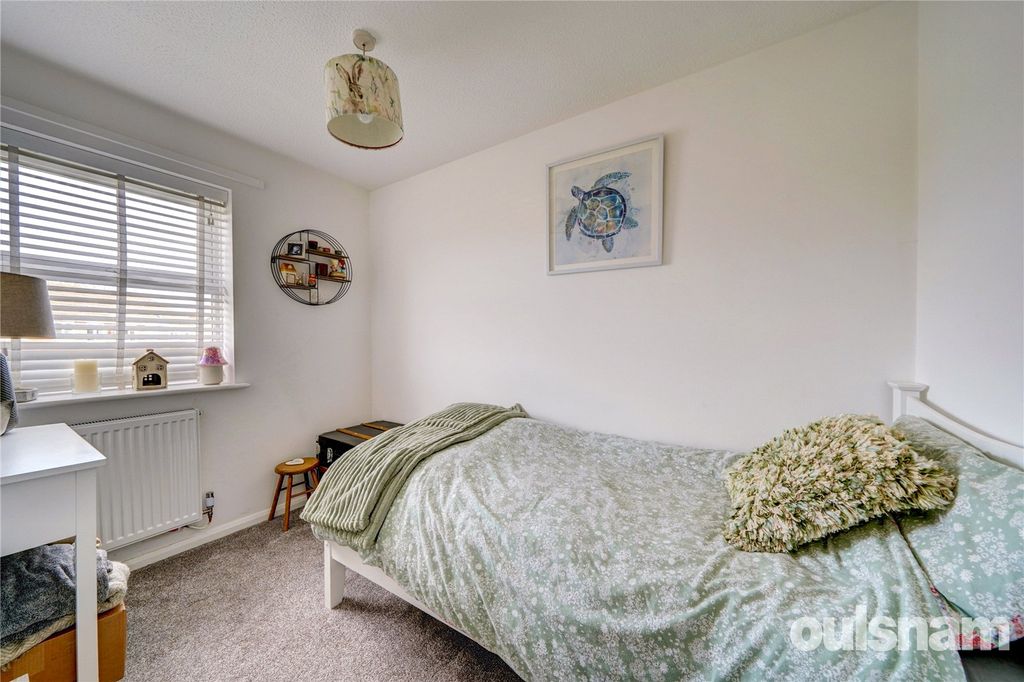 Additional image 13 of 3 bed end terrace house for saleWilliam Shakespeare Place, Droitwich, Worcestershire WR9