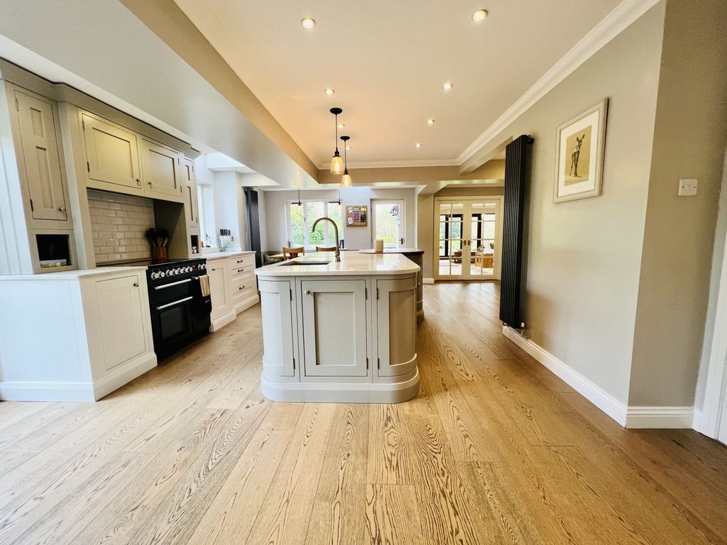 Additional image 5 of 5 bed detached house for saleAykley Court, North End, Durham, County Durham DH1