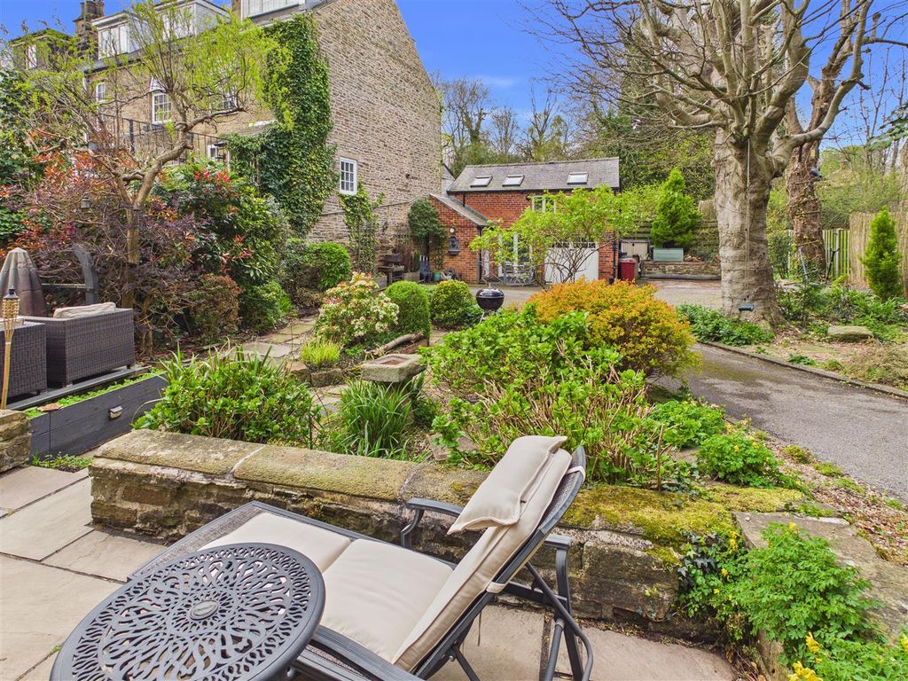 Additional image 27 of 4 bed detached house for saleThe Manse, Lea Road, Dronfield S18