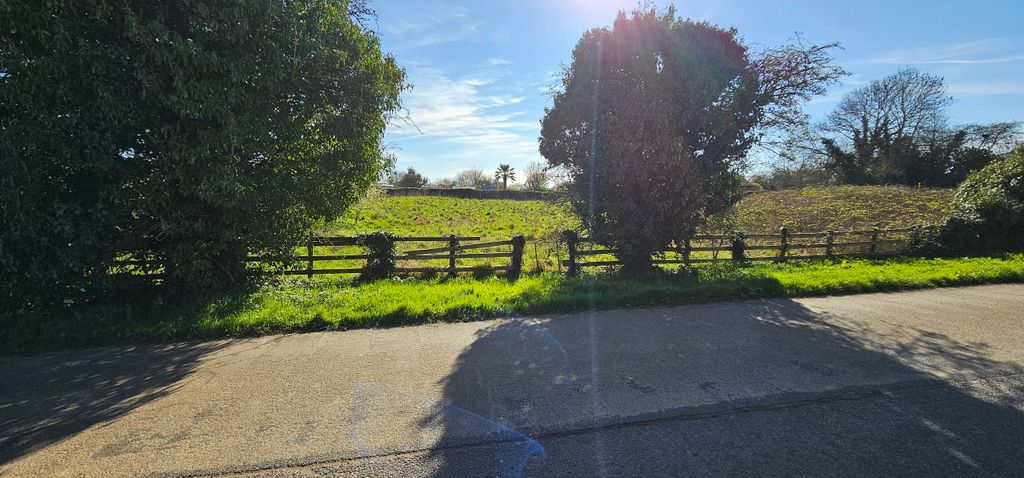 Land for saleNorth Street, Rothersthorpe NN7