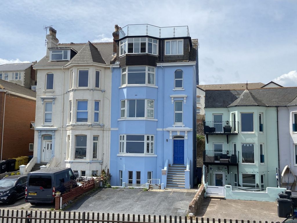 Additional image 2 of 2 bed flat for saleMarine Parade, Dawlish EX7