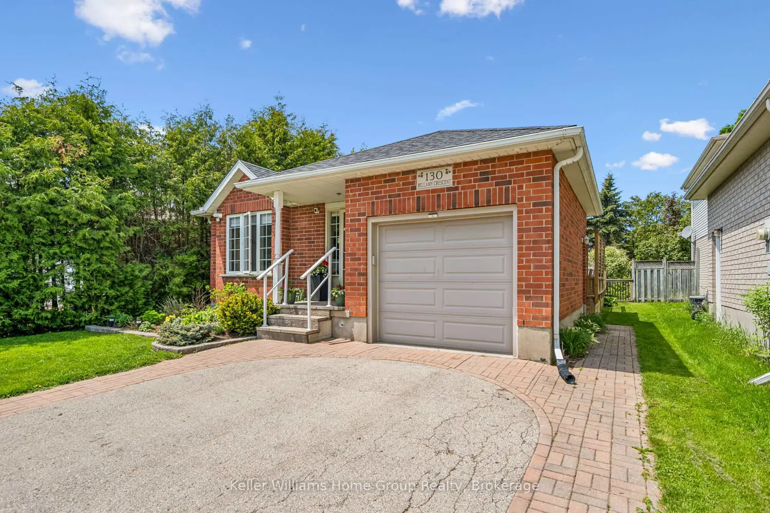 130 Bellamy Crescent photo 3