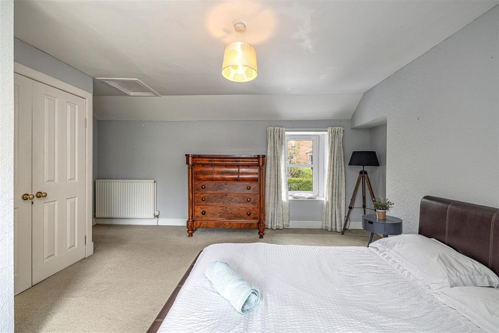 Additional image 24 of 2 bed end terrace house for saleDeanbank, Tweedside Road, Newtown St. Boswells, Melrose TD6