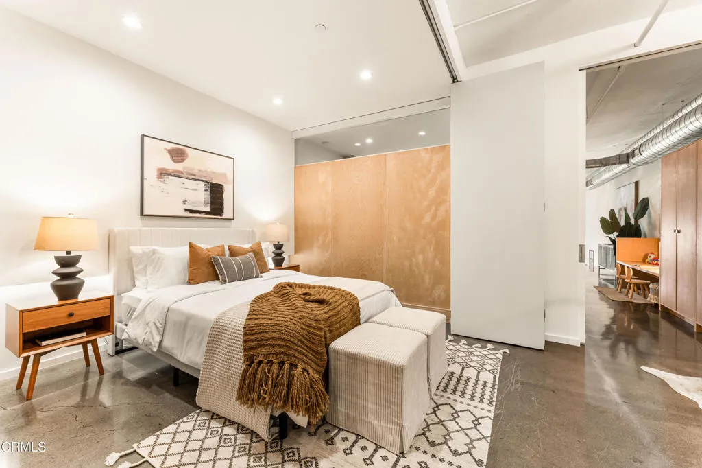 Additional image 106 of 510 S Hewitt Street Unit 107, Los Angeles, CA 90013