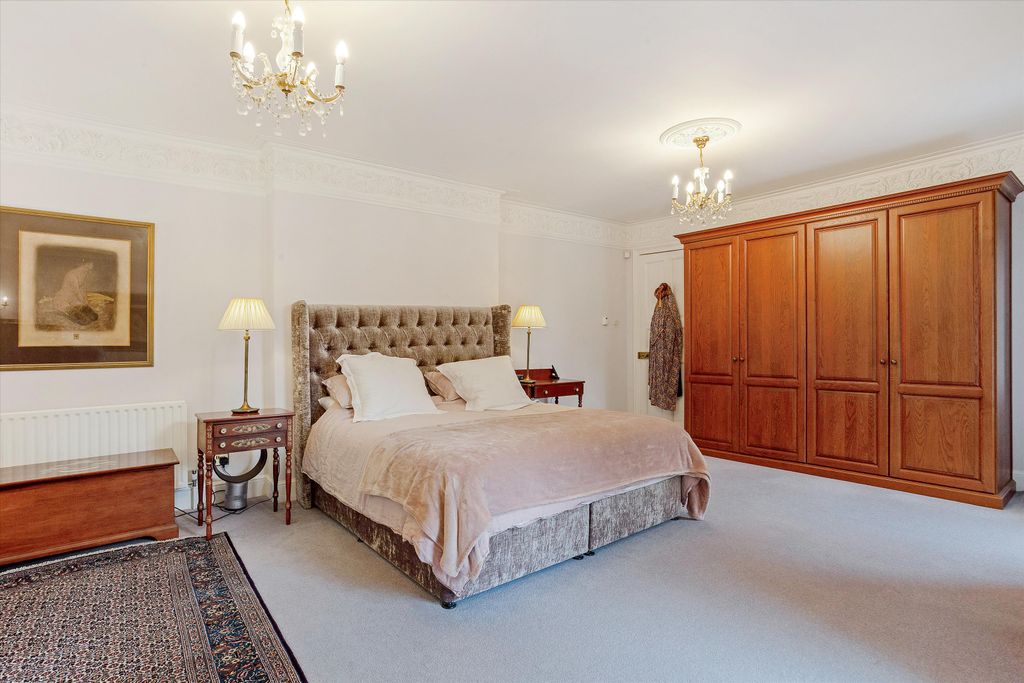 Additional image 23 of 7 bed detached house for saleMiddle Hill, Egham, Surrey TW20