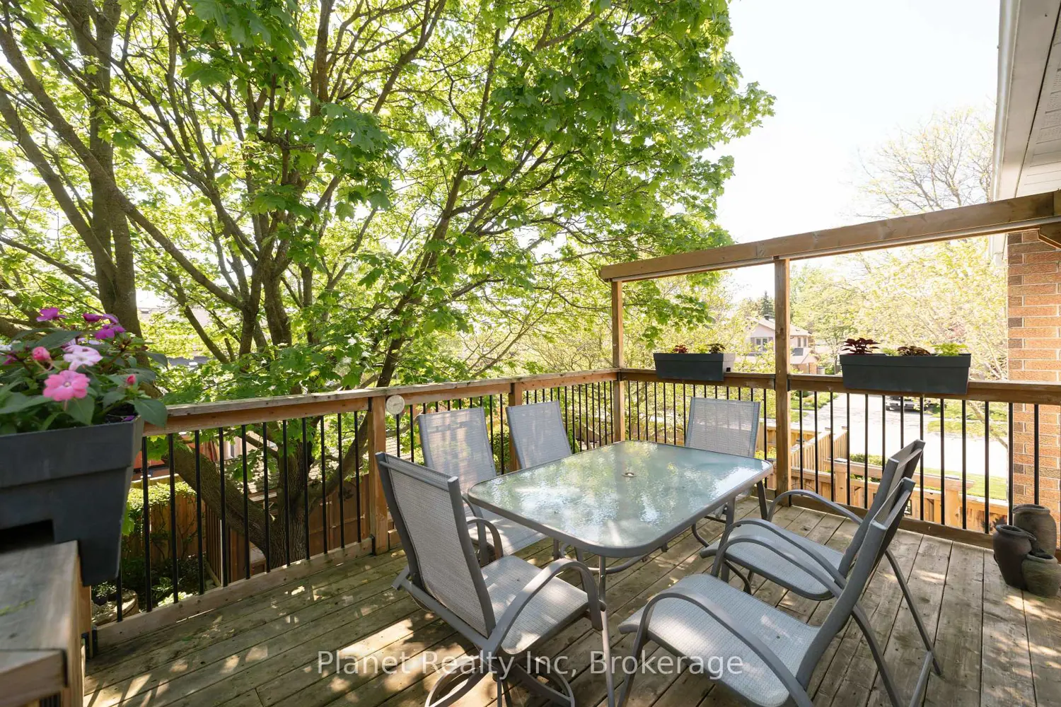 110 Woodborough Road photo 4
