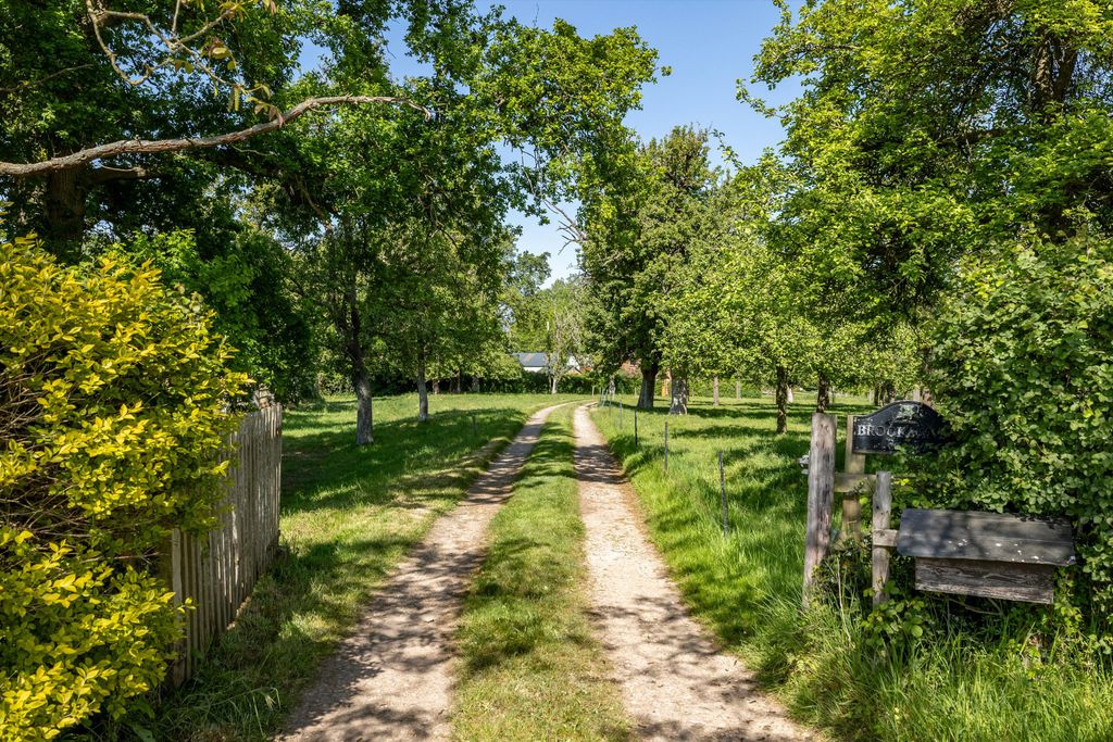 Additional image 25 of 4 bed farmhouse for saleDymock, Gloucestershire GL18