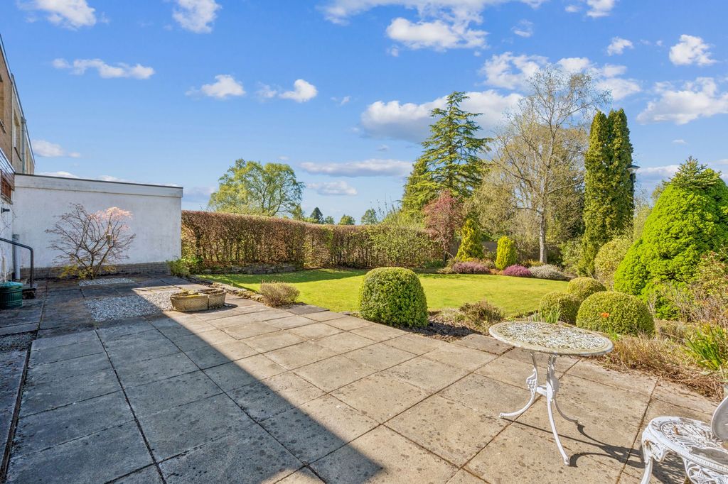 Additional image 31 of 4 bed semi-detached house for saleOchlochy Park, Dunblane FK15