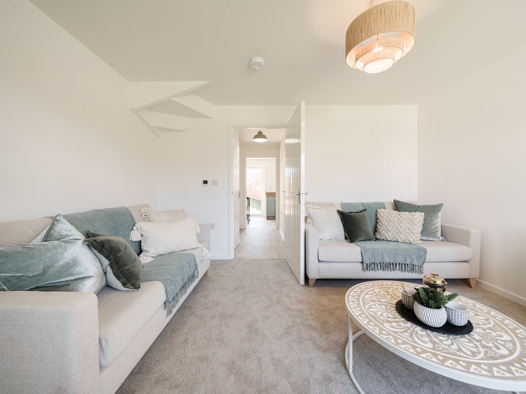 Additional image 7 of 3 bed semi-detached house for sale"The Saunton" at Lynn Road, Downham Market, Norfolk PE38