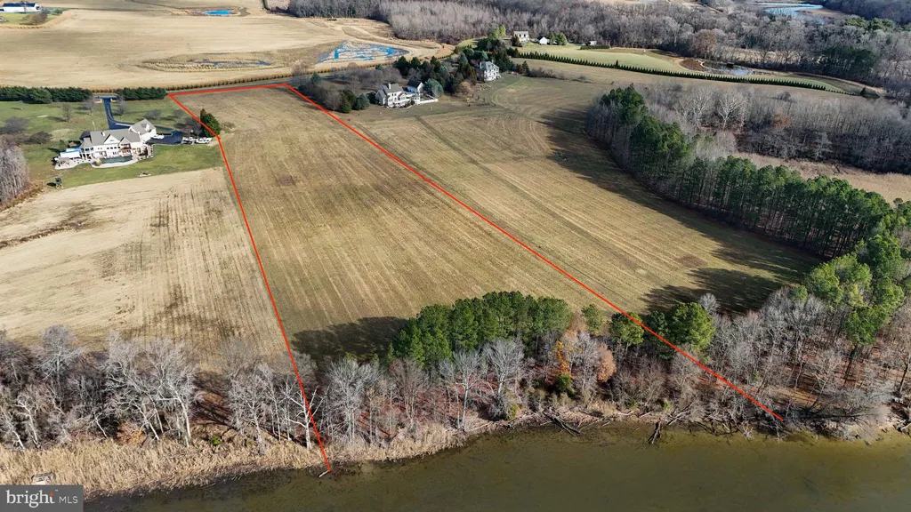 Additional image 6 of Pond Creek Lane, Earleville, MD 21919