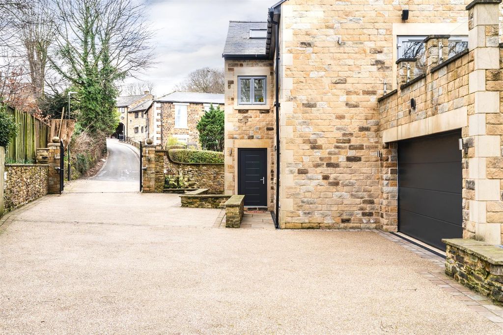 Additional image 33 of 4 bed detached house for saleSoaper Lane, Dronfield S18