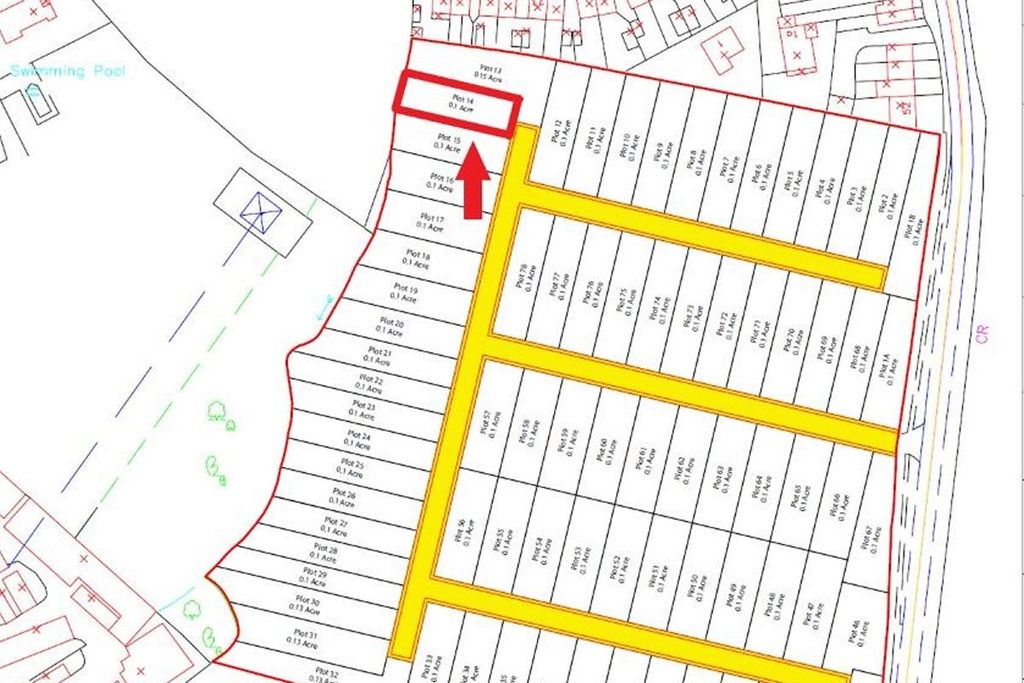 Land for saleMansion Lane, Plot 15, Iver, Buckinghamshire SL09Rw SL0 photo 3