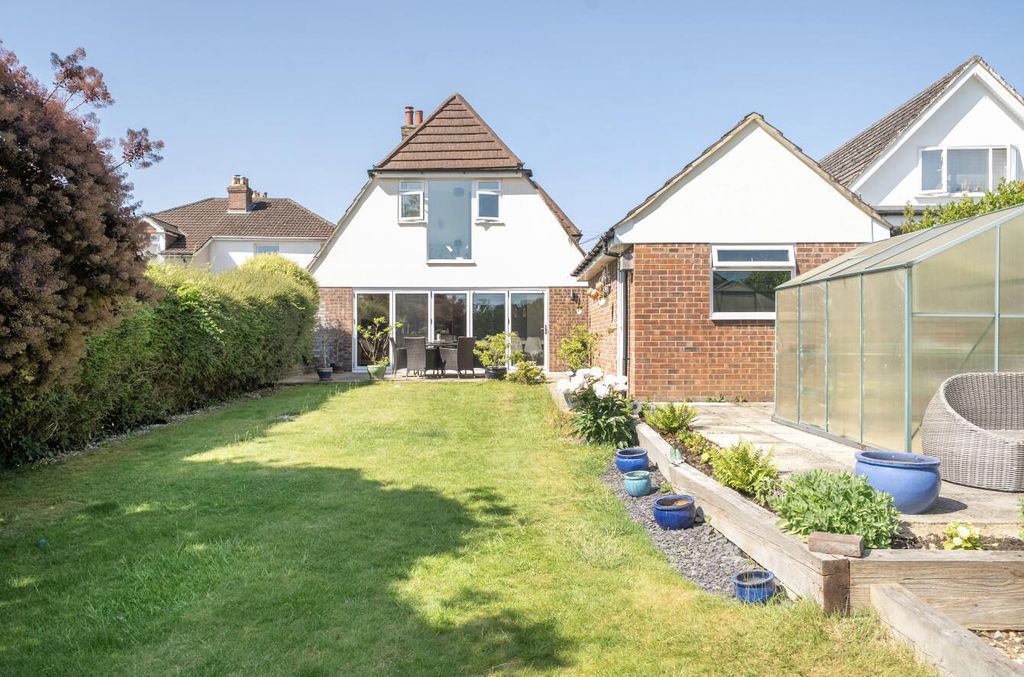 Additional image 21 of 3 bed detached house for salePitmore Road, Allbrook, Eastleigh SO50