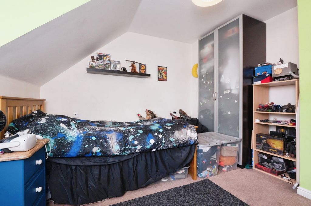Additional image 12 of 2 bed maisonette for saleBright Wire Crescent, Eastleigh SO50
