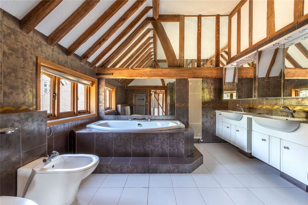 Additional image 13 of 5 bed equestrian for saleHome Farm, Coldharbour Lane, Dorking, Surrey RH4
