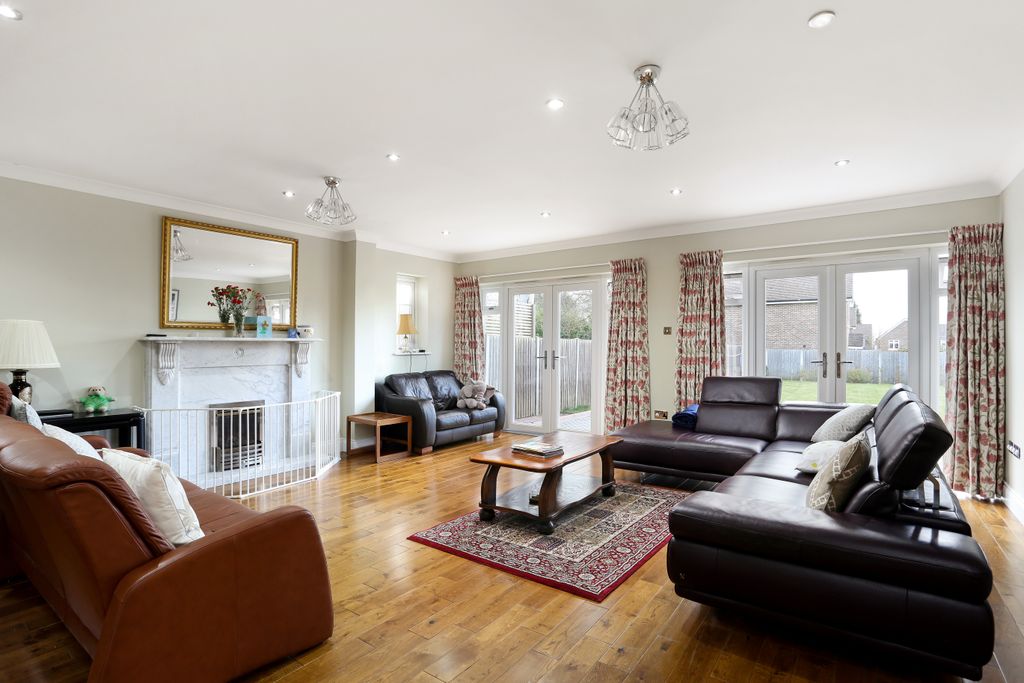 Additional image 2 of 6 bed detached house for saleFir Tree Road, Epsom KT17