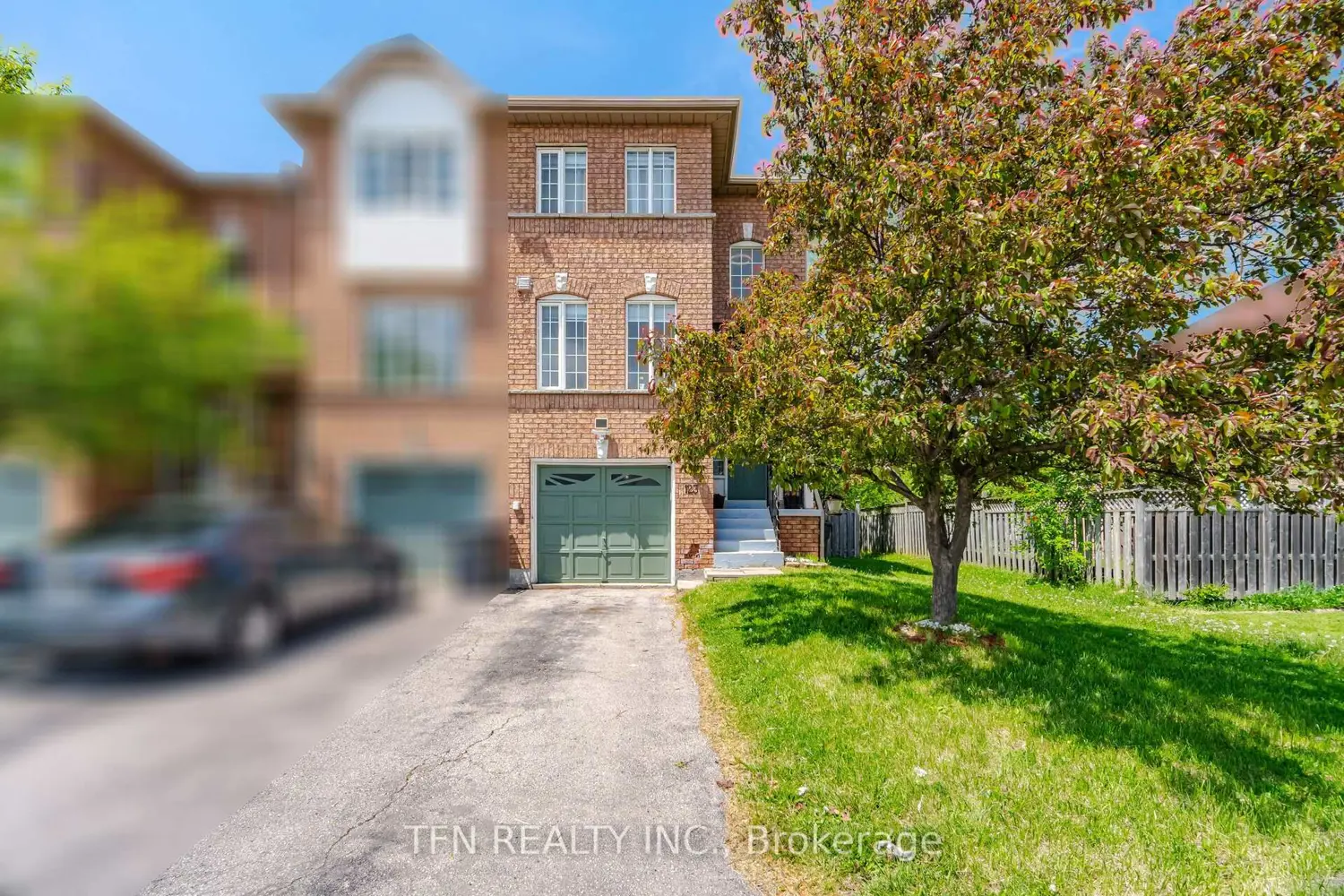123 Brickyard Way