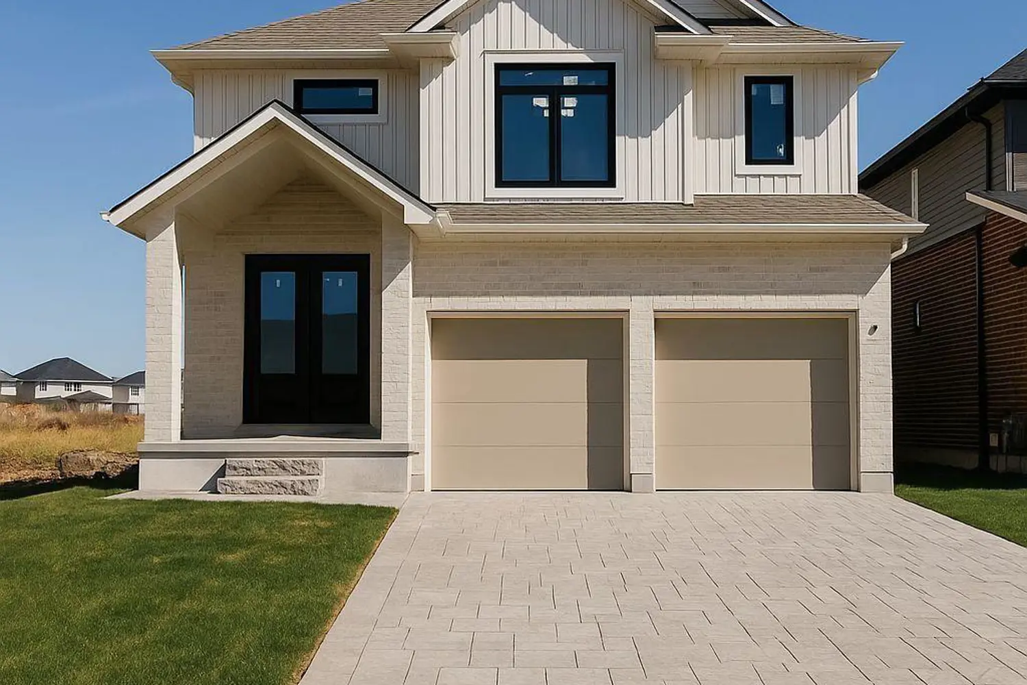 64 Allister Drive