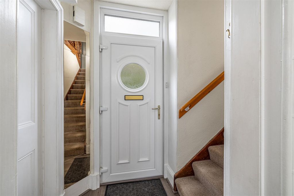 Additional image 5 of 2 bed end terrace house for saleDeanbank, Tweedside Road, Newtown St. Boswells, Melrose TD6