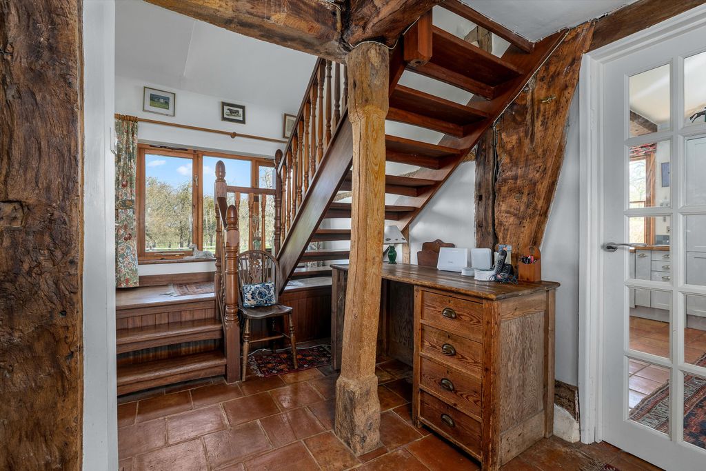 Additional image 9 of 4 bed farmhouse for saleDymock, Gloucestershire GL18