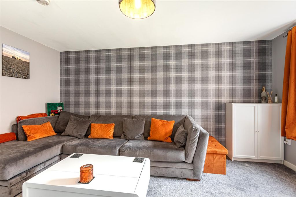 Additional image 7 of 3 bed end terrace house for sale34 Kingfisher Grove, Galashiels TD1