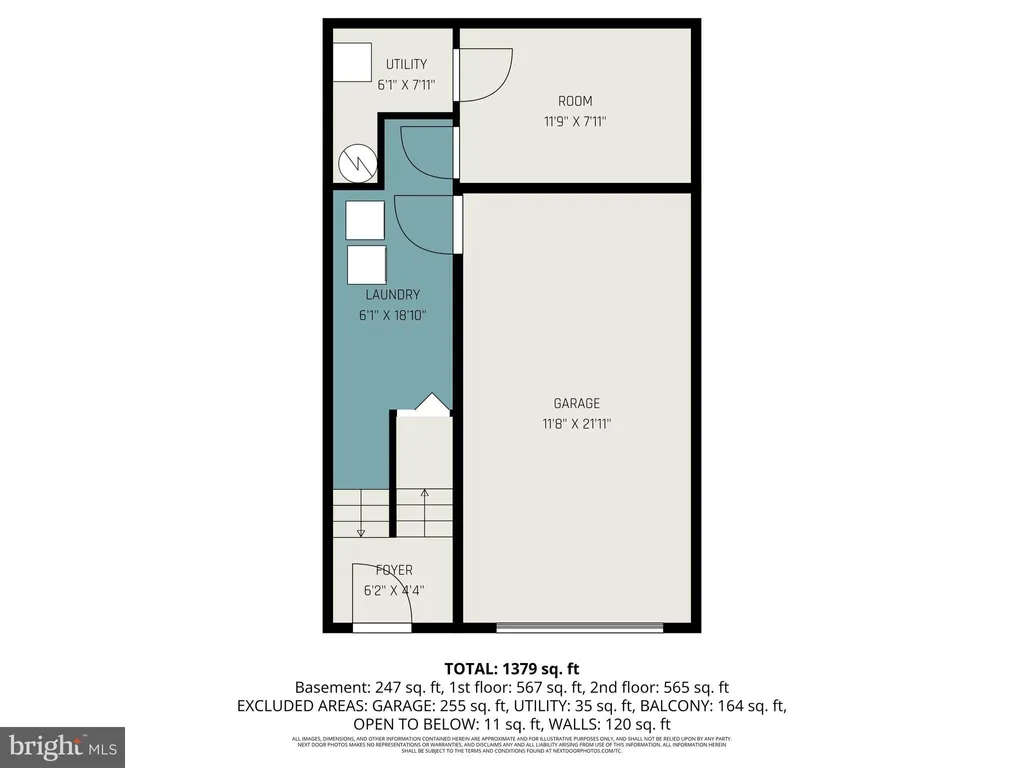 101 Chartwood Drive, Harrisburg, PA 17111
