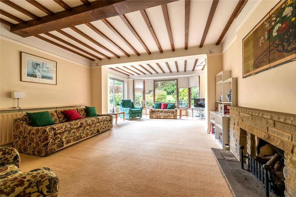 Additional image 2 of 4 bed detached house for saleMilton Avenue, Westcott, Dorking, Surrey RH4