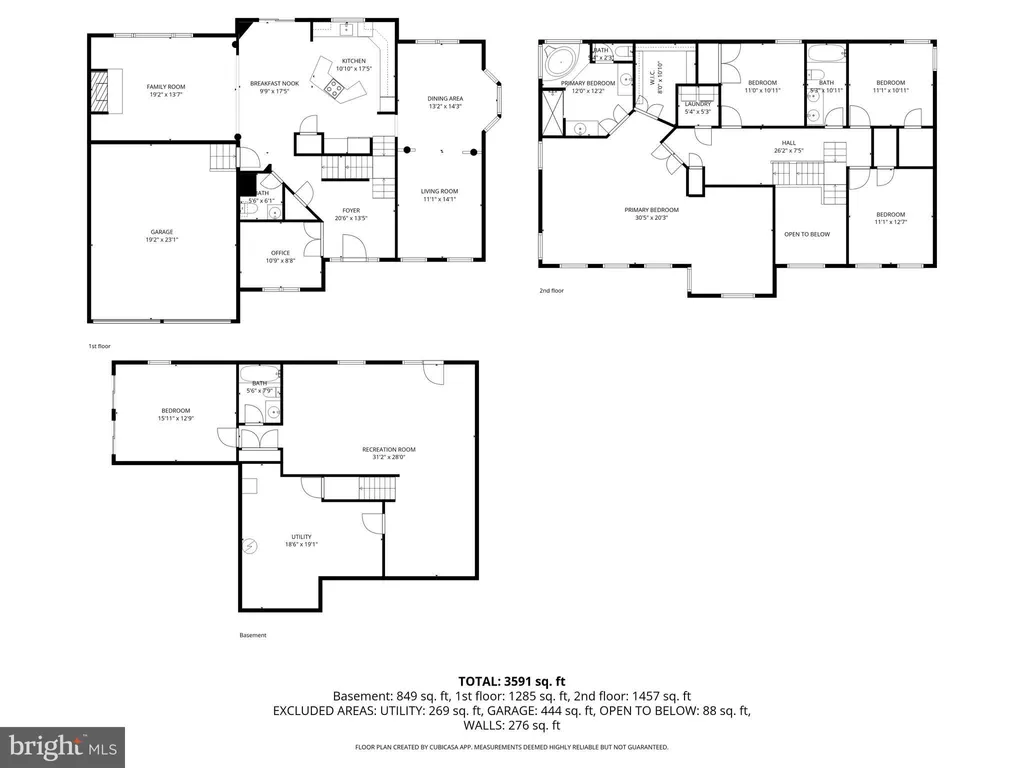 974 Wayne Drive, Winchester, VA 22601