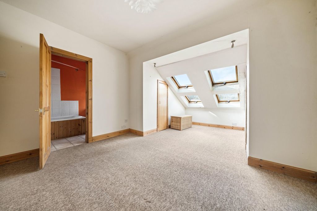 Additional image 15 of 2 bed terraced house for saleFront Street, Braco, Dunblane FK15