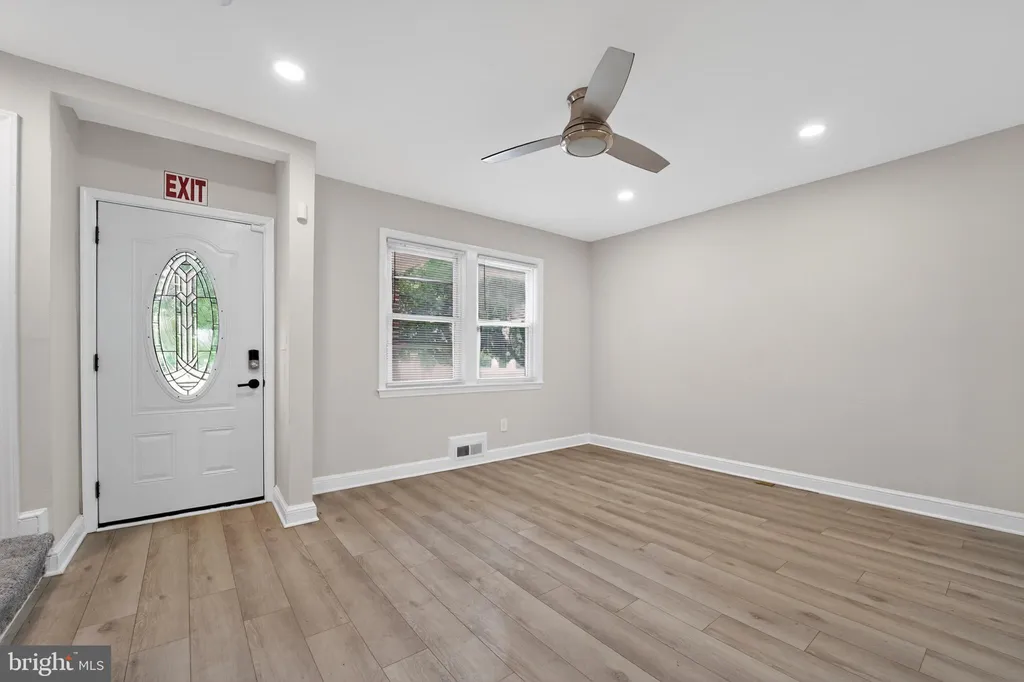 4019 Bareva Road, Baltimore, MD 21215 photo 4