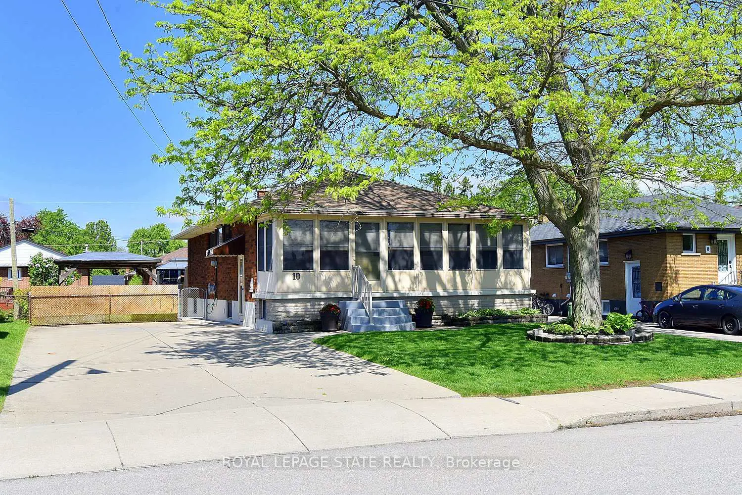 10 Alderney Avenue