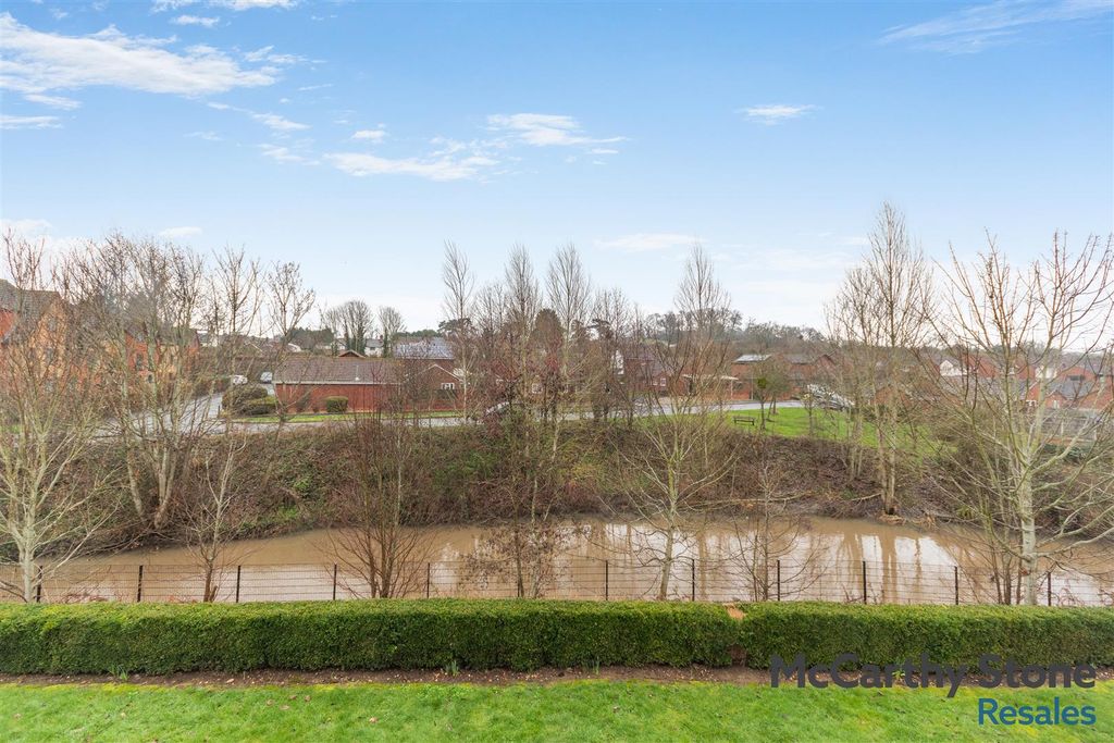 Additional image 8 of 1 bed flat for saleHorton Mill Court, Hanbury Road, Droitwich WR9