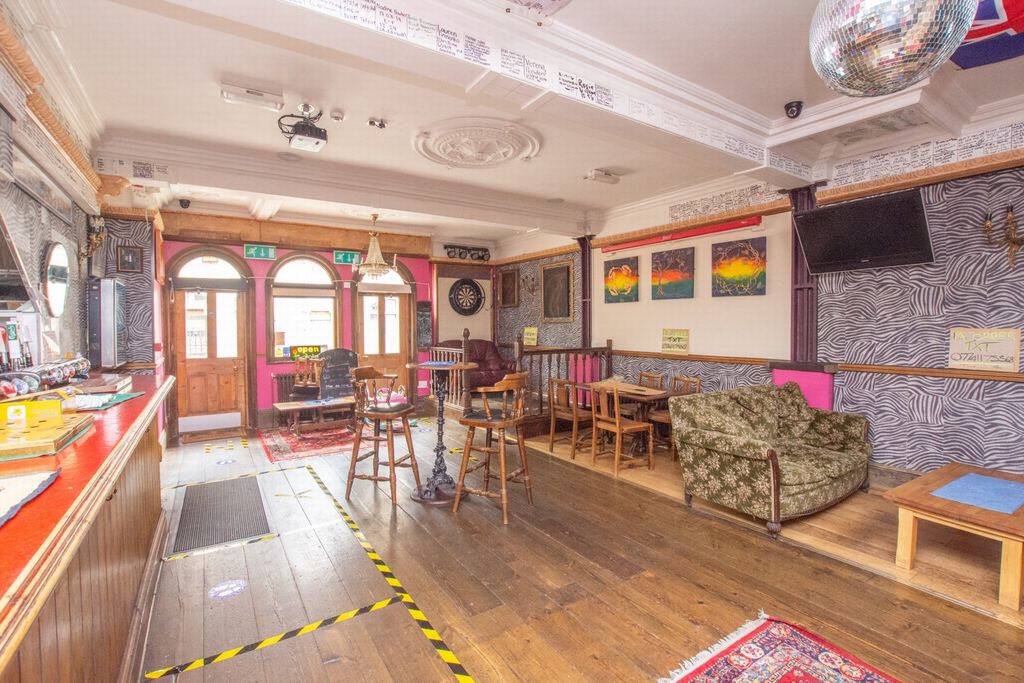 Additional image 12 of 4 bed pub/bar for saleLadywell, Dover CT16