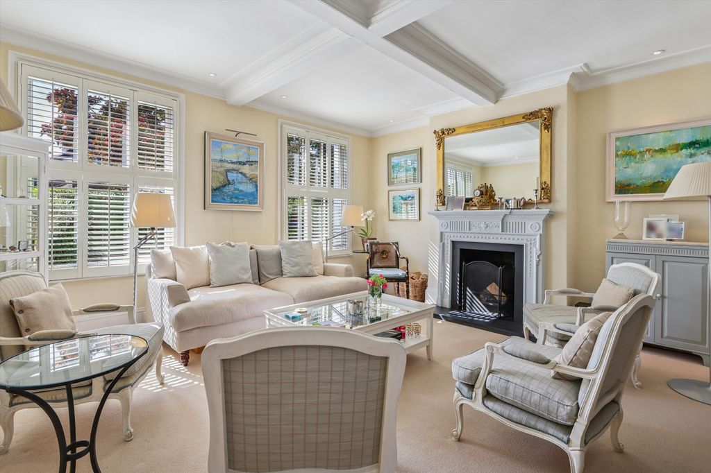 Additional image 5 of 5 bed semi-detached house for salePalace Road, East Molesey, Surrey KT8