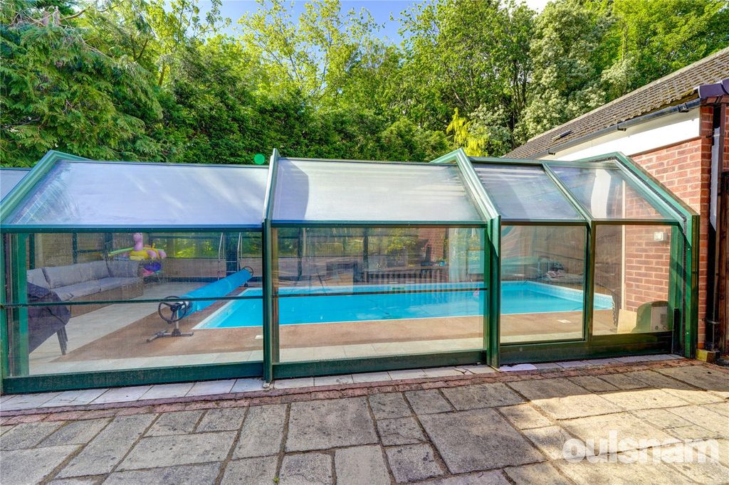 Additional image 42 of 5 bed detached house for saleHanbury Road, Droitwich, Worcestershire WR9