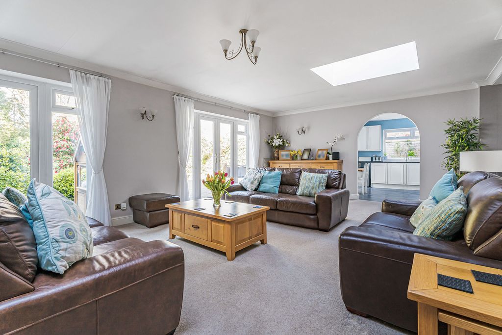 Additional image 9 of 5 bed detached house for saleTite Hill, Englefield Green, Egham, Surrey TW20